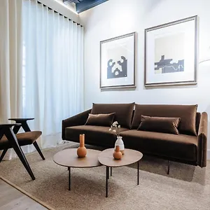  Apartment Bestay Refinadores De Spain