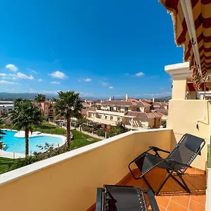  Apartment Casa Baviera Golf & Spain